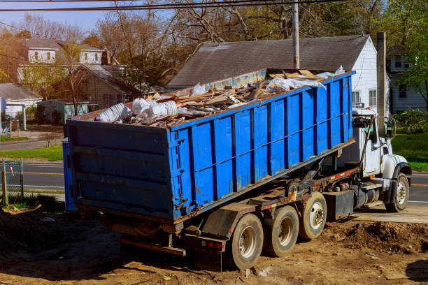 Junk Removal for Events in Crawford, GA