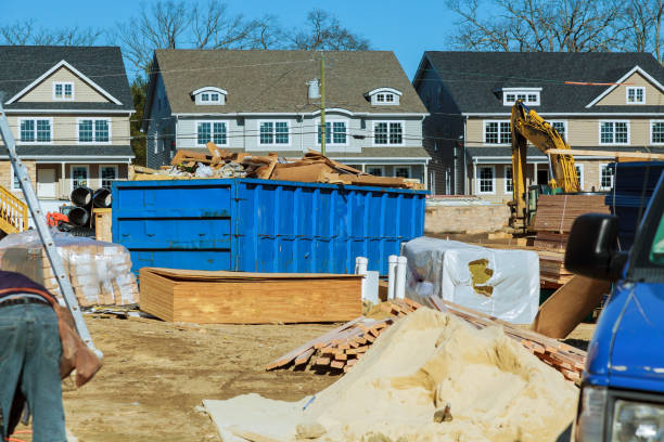 Best Estate Cleanout  in Crawford, GA